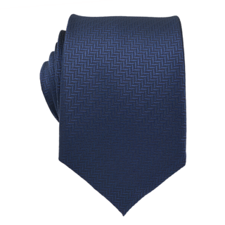 About Tie 男士純色領帶