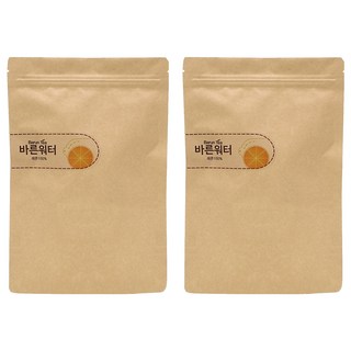 檸檬沖泡果乾, 60g, 2包