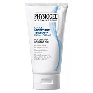 PHYSIOGEL 潔美淨 層脂質保濕乳霜 75ml 條｜保濕 舒緩 乾燥 敏感肌, 1件