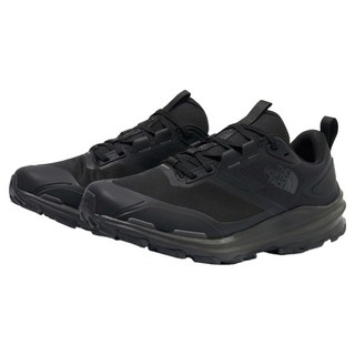 THE NORTH FACE 男款 M VECTIV FASTPACK 防潑水越野運動鞋 NF0A8AFBW9O