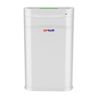GPLUS 拓勤 GP小白防蚊空氣清淨機 FA-B001 39㎡ 328 x 188 x 523mm 5.6kg, EXCERIA PLUS G3 SSD, 1個, 白色