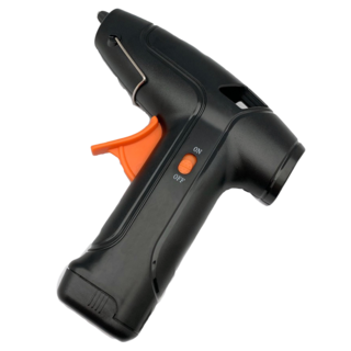 ALL SPLENDID 電池熱熔膠槍, 1個