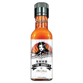 Anita's 安妮塔 鬼椒辣醬, 添加味噌, 火鍋沾醬絕配, 200ml, 1瓶