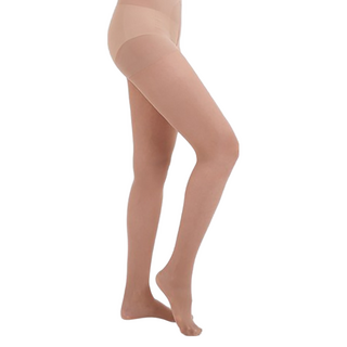 secret rest 無束腹壓力塑形絲襪 30D