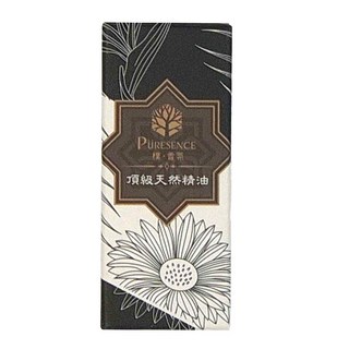 PURESENCE 樸香氛 森林浴 複方精油 含檜木、芳樟、印度檀香、澳洲茶樹、檸檬香茅、松節油, 5ml, 1瓶