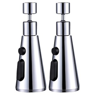 小蠻腰水龍頭 C425 106g 2支, 1組, 直徑5 x 14.2cm