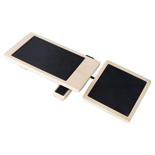 腳踝平衡訓練器 芭蕾練習器材, 木質