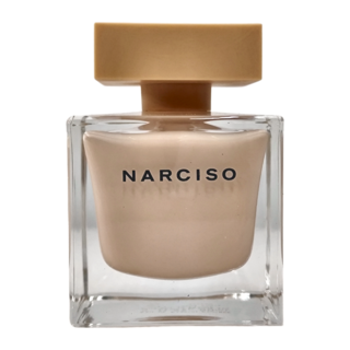 Narciso Rodriguez 裸時尚粉女性淡香精 展現獨特魅力與自信, 90ml, 1件