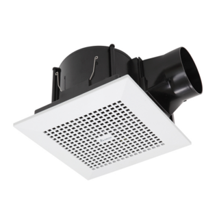 DELTA 台達 VFB21ABHT3 直流捷能換氣扇, 三年保固, DC直流馬達, 多重安全設計, 超省電, 超靜音, 1.2kg