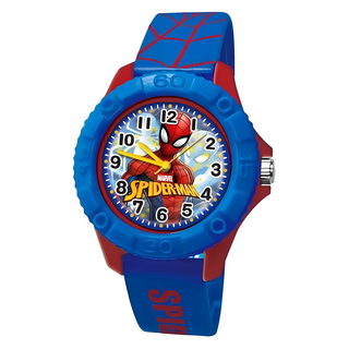 Disney 迪士尼 漫威 U9系列 兒童手錶/雙色膠錶 U9-9503
