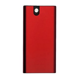 MCK 科技 18W 高效能行動電源 20000mAh PD+QC3.0 快充, MCK-PB02, 紅色