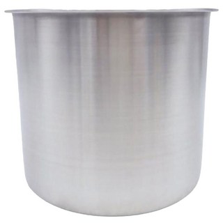 福連泰 ST油鍋 20cm 不鏽鋼油炸鍋 台灣製造, 銀色, 1個