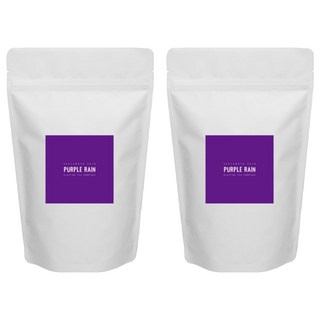 阿薩姆茶包, 1g, 30包, 2袋