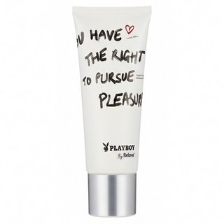 Relove 胺基酸私密潔淨精華凝露 PLAYBOY聯名款 麝香虎尾草香, 120ml, 1條