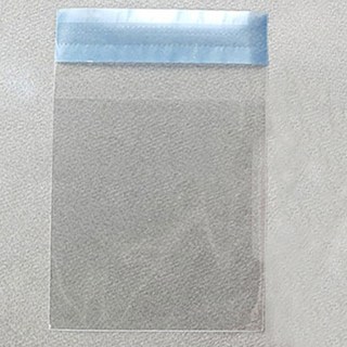 The Pack Company 自黏式OPP包裝袋, 1000個