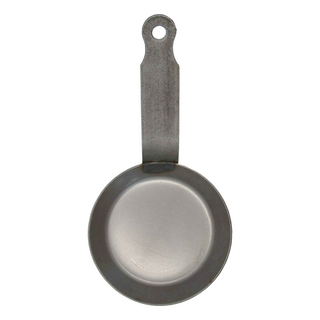 turk 冷鍛薄餅鍋 12cm, 1個