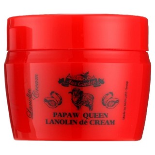 Aus Garden 澳維花園 植萃舒緩抗皺修護木瓜霜, 100ml, 1罐