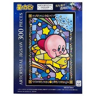 nintendo 任天堂 卡比閃 親子益智遊戲, 1入, Multicolor, 300