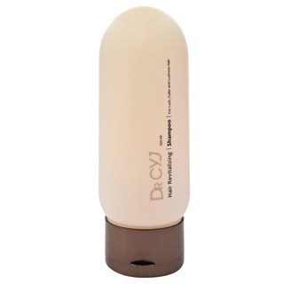 DR CYJ 賦活洗髮精, 1瓶, 150ml