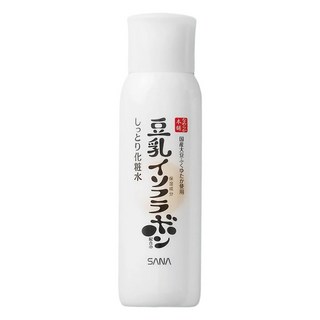SANA 莎娜 豆乳美肌 清爽化妝水 高純度 保濕 200ml, 1瓶