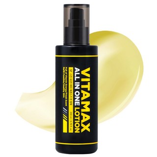 MIP 男士專用乳液 維他命多效合一, 200ml, 1瓶