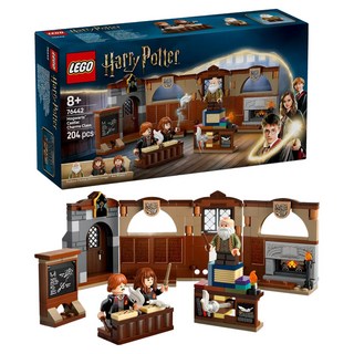 樂高 LEGO 哈利波特 霍格華茲 Charms Class 76442 積木玩具, 1盒