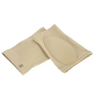 A-ZEAL 足弓支撐套保護墊 (扁平足/足底抽筋適用) 男女兒童適用 舒適透氣 減輕足底壓力, 11 x 7.5cm, 1組