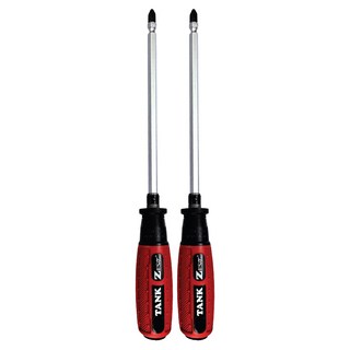 ZEST 磁吸電動BIT坦克兩用鎚鑽起子 S2 6.35 x 150 mm Z-K9, 2個