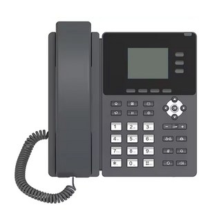 Neon 台灣霓虹 WiFi POE SIP網路話機, IPPhone-MWP