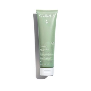 CAUDALIE 歐緹麗 葡萄籽保濕潔面乳, 1瓶, 200ml