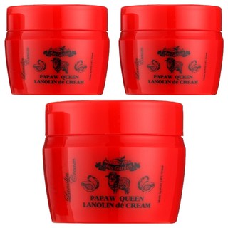 Aus Garden 澳維花園 植萃舒緩抗皺修護木瓜霜, 100ml, 3罐