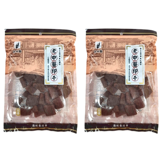 老中醫 印干 傳統製法 獨家風味, 250g, 2包