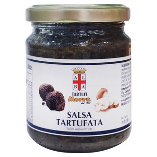 阿爾巴松露世家 夏季蘑菇 中 200g 1罐-頂級食材 豐富味蕾享受