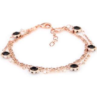 Lawool stone Bello女款時尚寶石手鍊 JR323