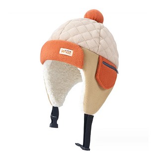 KOCOTREE 兒童護耳雷鋒帽 165g