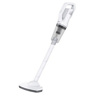 TWLADY 無線充電吸塵器 TW-003, 車載清潔 家用吸塵 持久續航, 白色, 1個