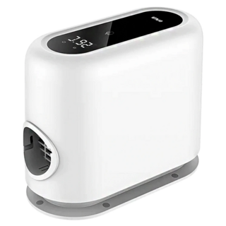 GPLUS 拓勤 活氧多功能 抑菌 除味 暖烘機 GP-HQS001, 白色