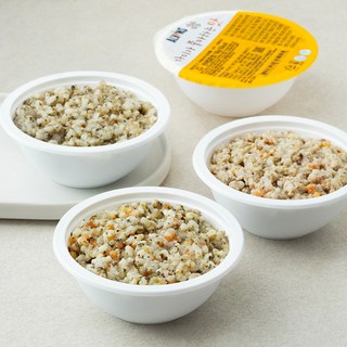 엘빈즈 클래식 이유식 후기(만10~13개월) 한우 세트, 720g, 1세트