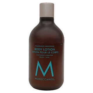 MOROCCANOIL 摩洛哥優油 優油經典身體乳 360ml, 1瓶