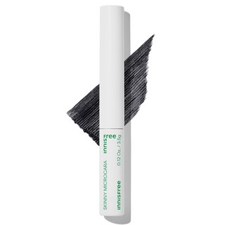 이니스프리 스키니 꼼꼼카라 3.5g, 블랙, 1개