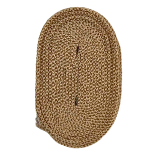 minono 米諾諾 黑金剛曬衣繩 152051 450cm, 金色/銀色, 1個