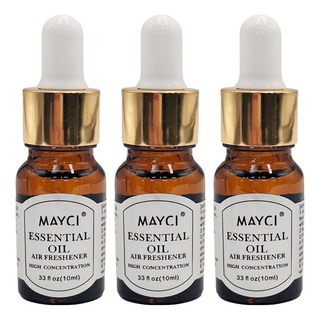 法國格拉斯MAYCI 水溶性精油 茶樹, 13ml, 3入