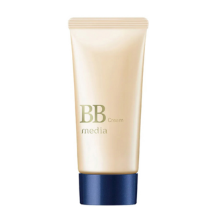 media 媚點 台灣公司貨 自然光感美肌BB霜 SPF35 PA++, 01 亮膚色, 35g, 1件