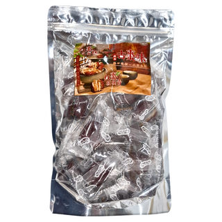 品鮮生活 紅棗芝麻, 300g, 1包