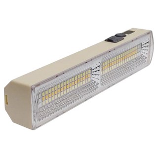 T01-戶外LET多功能應急燈HJ 20.4 x 4.2cm, 1個