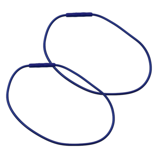 易利氣 磁力項圈 50cm 男女適用 日本製造, 2條