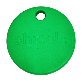 Chipolo ONE 防丟小幫手,物品查找器,鑰匙查找器, A3-GN, 1個