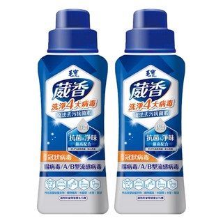 毛寶 葳香魔法去污抗菌素 萬用清潔劑 洗淨去汙一次搞定, 500g, 2瓶