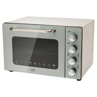 尚朋堂 雙層鏡面旋風烤箱 32L, SO-9632EC