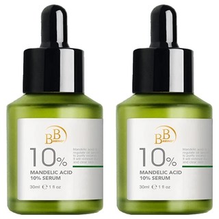 BB AMINO 科研 10% 杏仁酸煥膚精華液 30ml, 2瓶